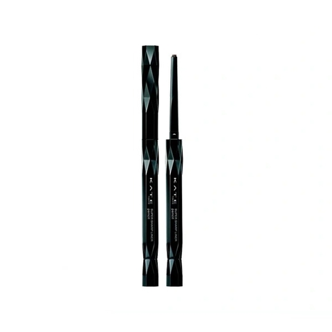 Bút chì kẻ mắt KATE SUPER SHARP LINER PENCIL BK-1