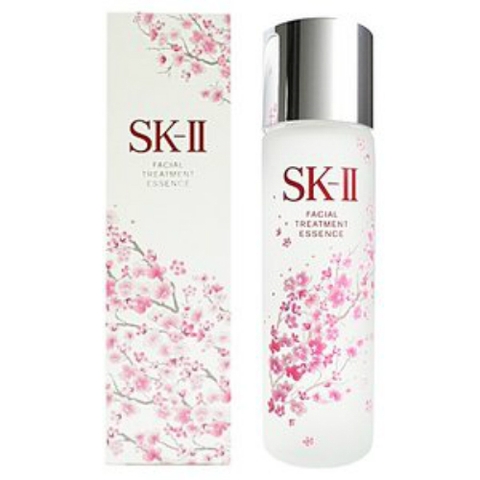 Nước thần FacIal Treatment Essence SKII - 230ml