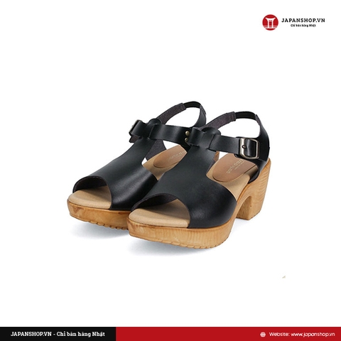 Sandal cao gót 7,5cm Partir D'abord 92151