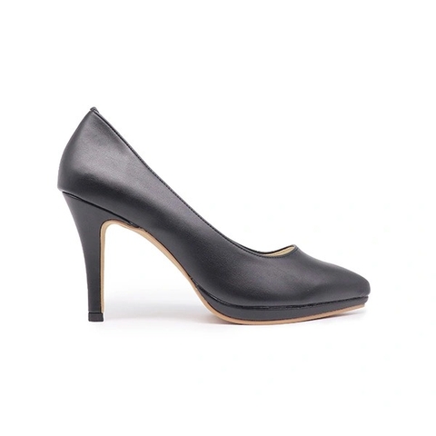 Giầy cao gót nữ 10cm KOSU 2008