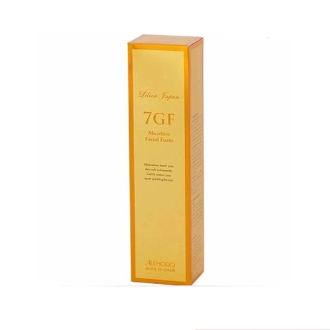 Kem dưỡng tay 7GF Aishodo Moisture Hand Cream 50g