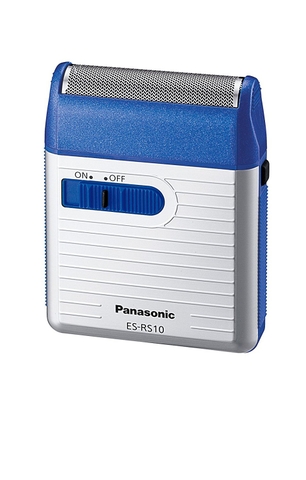 máy cạo râu Panasonic