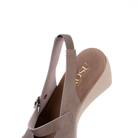 Sandal đế xuồng Haru 7,5cm Kosu K-25310