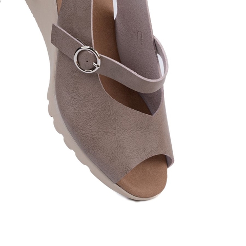 Sandal đế xuồng Haru 7,5cm Kosu K-25310