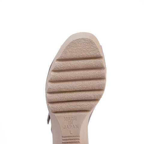 Sandal đế xuồng Haru 7,5cm Kosu K-25310