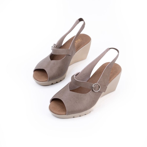 Sandal đế xuồng Haru 7,5cm Kosu K-25310