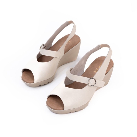 Sandal đế xuồng Haru 7,5cm Kosu K-25310