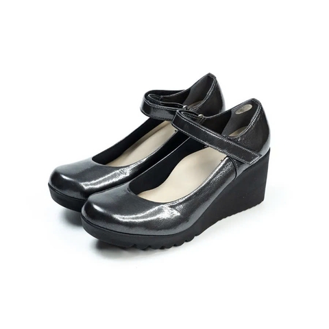 Giầy da 7p Ankle Strap Kosu K-23607