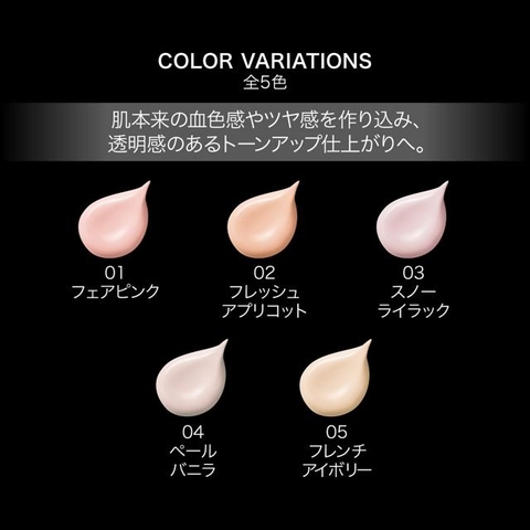 Sơ cua phấn Cushion Kate Color & Cover