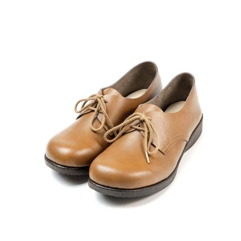 Giầy da nữ 2,5cm Oxford Ver.2 Kosu KS-23136