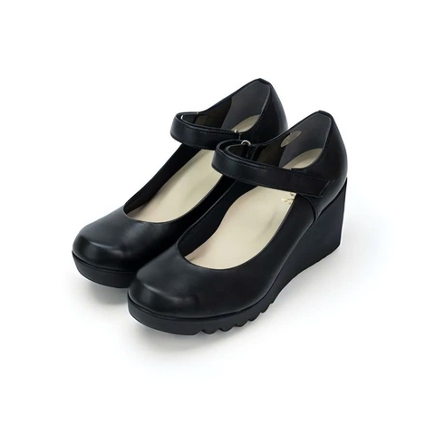 Giầy da 7cm Ankle Strap Kosu K-23605
