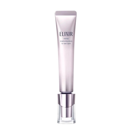 Serum giảm thâm nám, làm sáng da chuyên sâu Elixir 22g