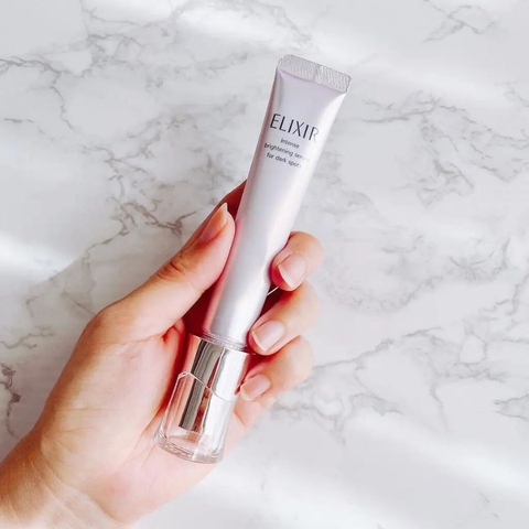 Serum giảm thâm nám, làm sáng da chuyên sâu Elixir 22g