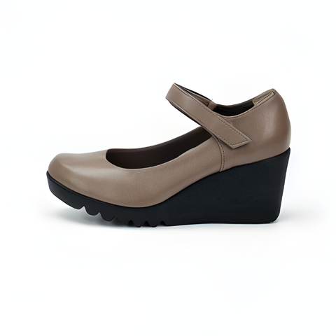 Giầy da 7cm Ankle Strap Kosu K-23605