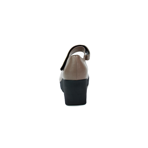 Giầy da 7cm Ankle Strap Kosu K-23605