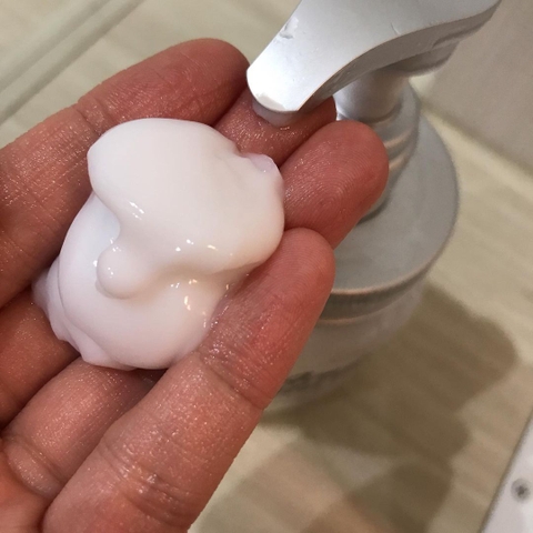 Dầu xả thiên nhiên Amino Mason 2nd
