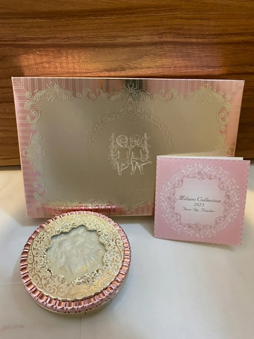 Phấn phủ Millano Collection Powder Kanebo