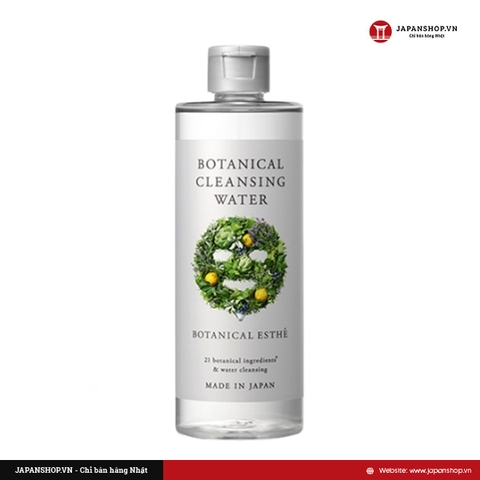 Nước Tẩy Trang Botanical Esthé - 300ml