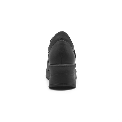 Giầy da cao cấp 5cm Kosu K-23202