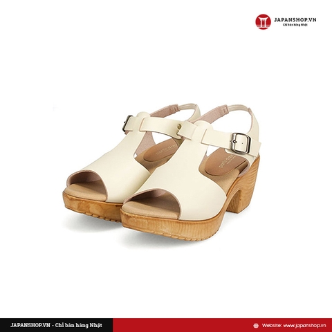 Sandal cao gót 7,5cm Partir D'abord 92151