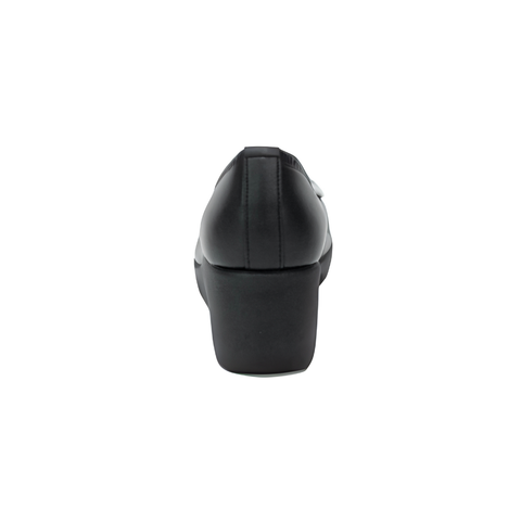 Giầy da nữ 5,5cm Kosu K-22608