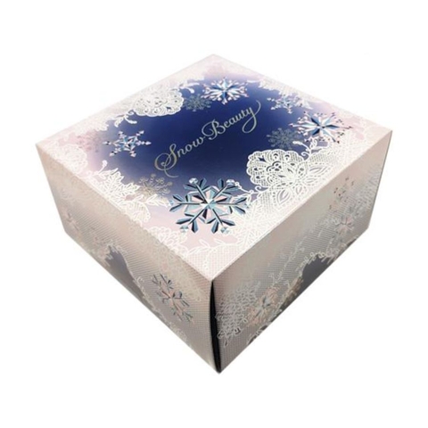 Phấn phủ Snow Beauty Shiseido