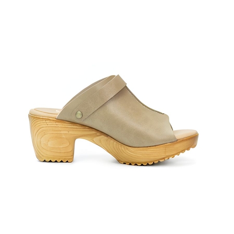 Sandal nữ cao gót 7,5cm Kosu 92150