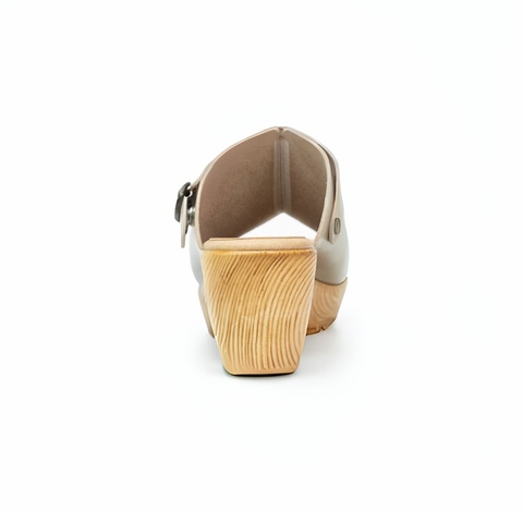 Sandal nữ cao gót 7,5cm Kosu 92150