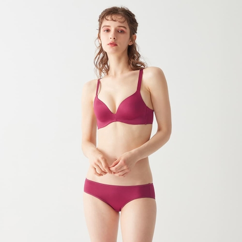 Áo lót nâng ngực Miracle Lift Gunze JB6027P