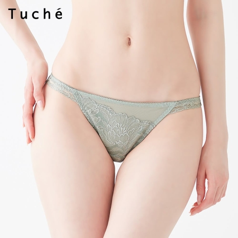 Quần lót nữ ren Tuché Gunze JS1059H