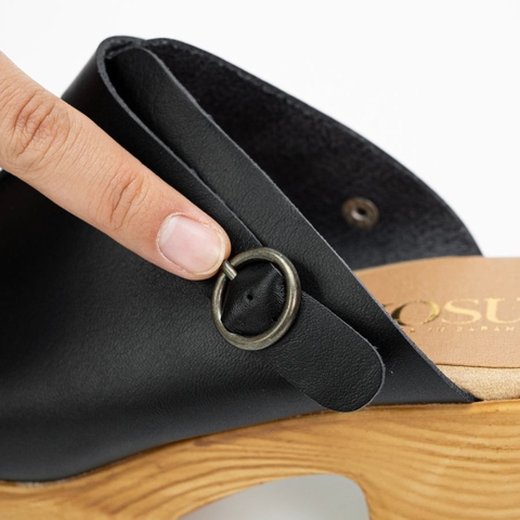 Sandal nữ cao gót 7,5cm Kosu 92150
