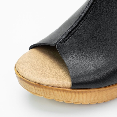 Sandal nữ cao gót 7,5cm Kosu 92150