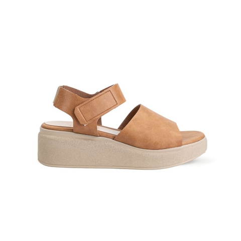 Sandal đế xuồng 5,5cm Cushii Kosu K-24211