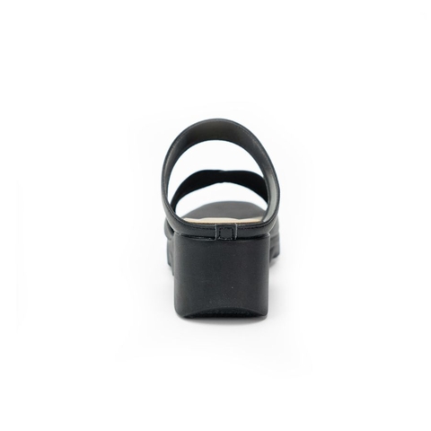 Dép đế xuồng quai ngang 5cm Kosu 23118