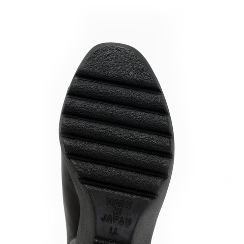 Sandal đế xuồng 7,5cm sequin Kosu K-24011
