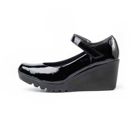 Giầy da 7p Ankle Strap Kosu K-23607