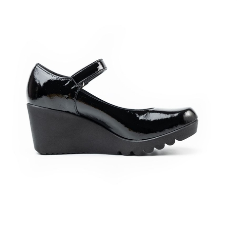 Giầy da 7p Ankle Strap Kosu K-23607
