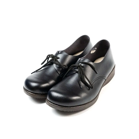 Giầy da nữ 2,5cm Oxford Ver.2 Kosu KS-23136