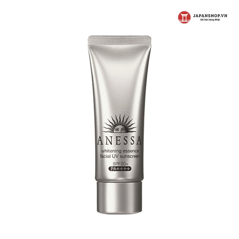 Kem chống nắng Anessa WhItenIng Essence FacIal UV Sunscreen SPF50+PA++++