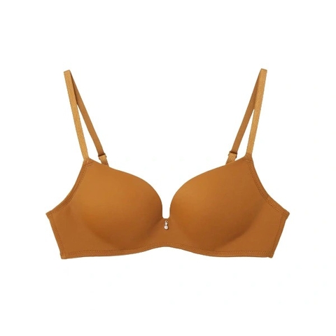 Áo lót nữ 3D cup Mochibra Tuché Gunze TC6155