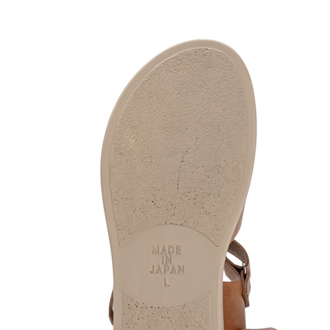 Sandal đế xuồng 5,5cm Cushii Kosu K-24211