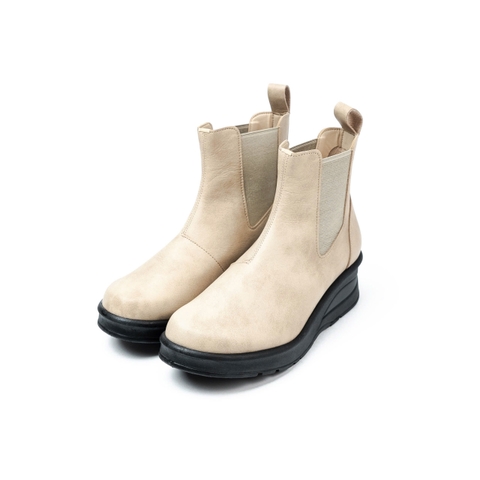 Boot da cao cổ 5,5cm Chelsea Kosu K-23501