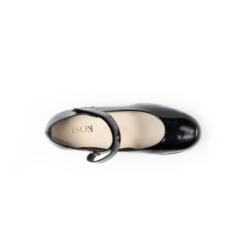 Giầy da 7p Ankle Strap Kosu K-23607