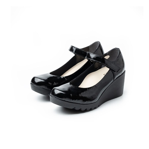 Giầy da 7p Ankle Strap Kosu K-23607
