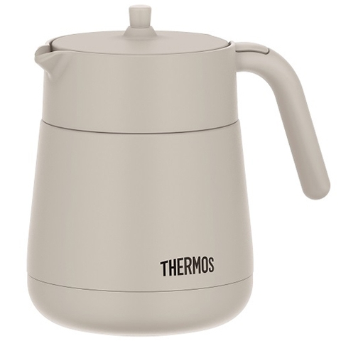 Bình trà Thermos 700ml