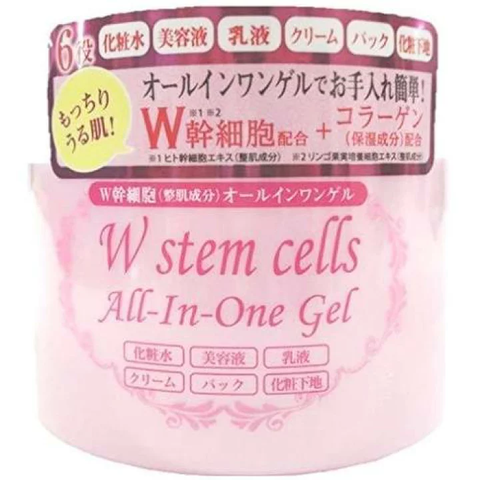 Gel dưỡng da All In One 280g