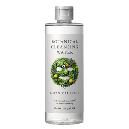 Nước Tẩy Trang Botanical Esthé - 300ml