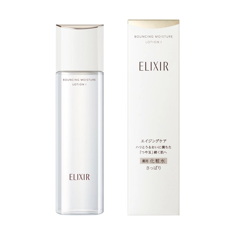 Lotion chống lão hoá, tăng sinh collagen Elixir 170ml