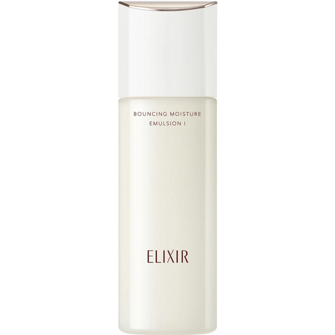 Sữa dưỡng chống lão hoá, tăng sinh collagen Elixir 130ml