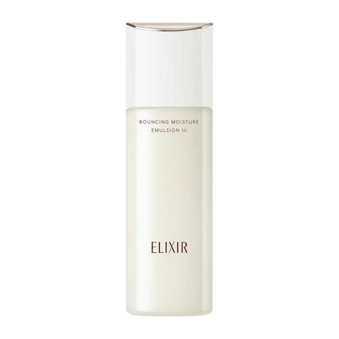 Sữa dưỡng chống lão hoá, tăng sinh collagen Elixir 130ml